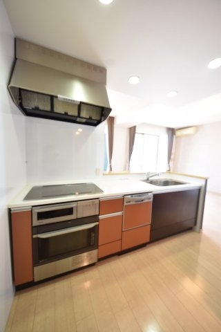 ライオンズタワー神戸・旧居留地