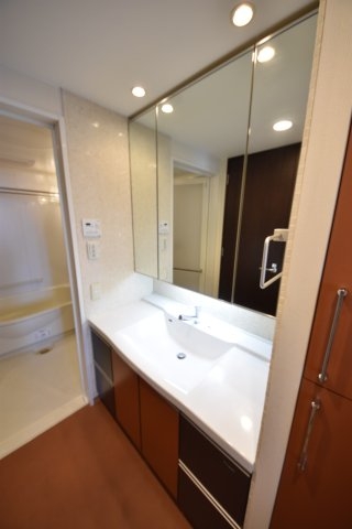 ライオンズタワー神戸・旧居留地