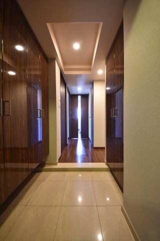 ライオンズタワー神戸元町