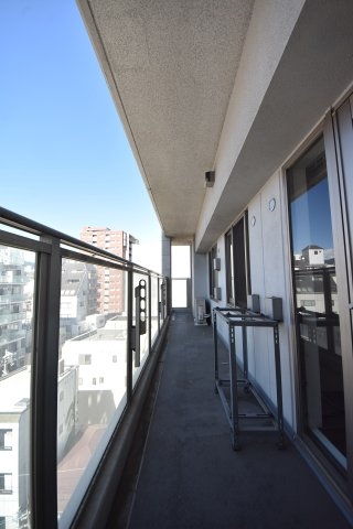 ライオンズタワー神戸元町