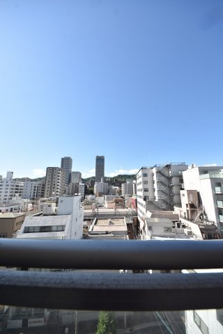 ライオンズタワー神戸元町