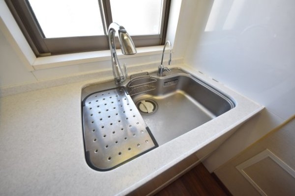 ライオンズタワー神戸元町