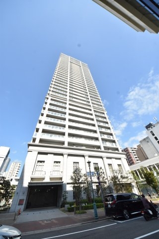 ライオンズタワー神戸元町