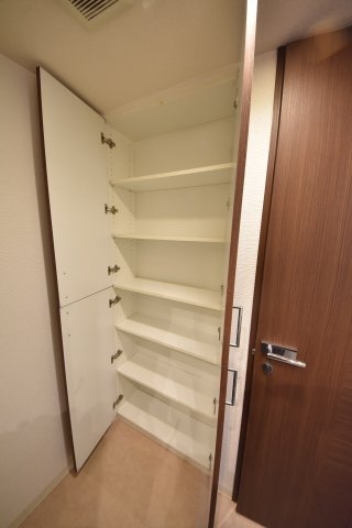 ライオンズタワー神戸元町