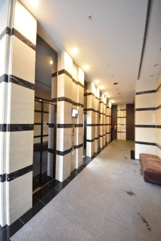 ライオンズタワー神戸元町