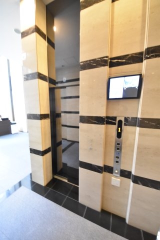 ライオンズタワー神戸元町