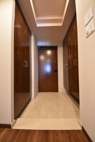 ライオンズタワー神戸元町