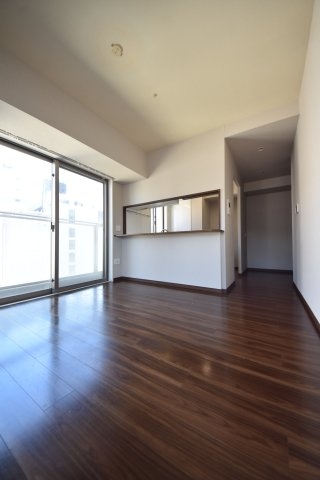 ライオンズタワー神戸元町