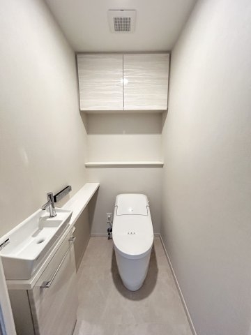 ベイシティタワーズ神戸WEST