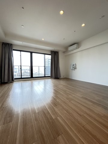 ベイシティタワーズ神戸WEST