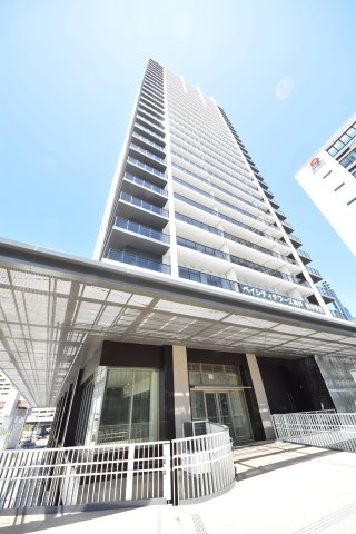 ベイシティタワーズ神戸WEST