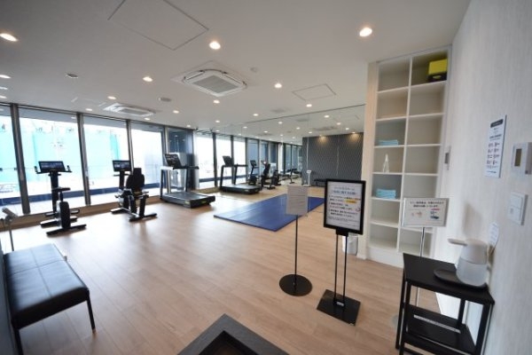 ベイシティタワーズ神戸WEST