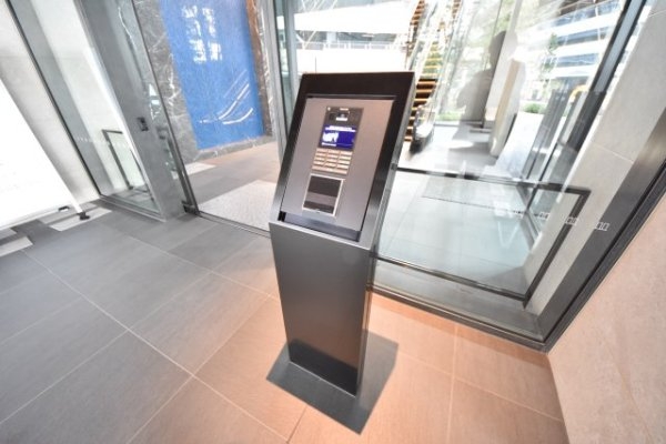 ベイシティタワーズ神戸WEST