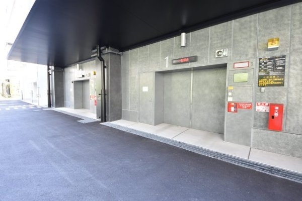 ベイシティタワーズ神戸WEST