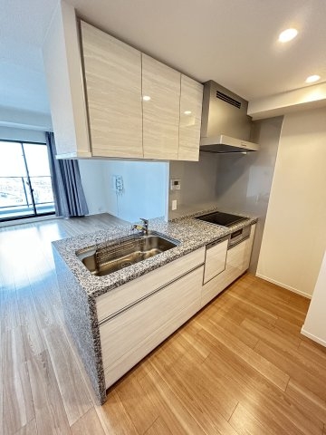 ベイシティタワーズ神戸WEST