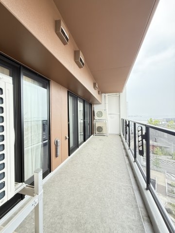 ベイシティタワーズ神戸WEST