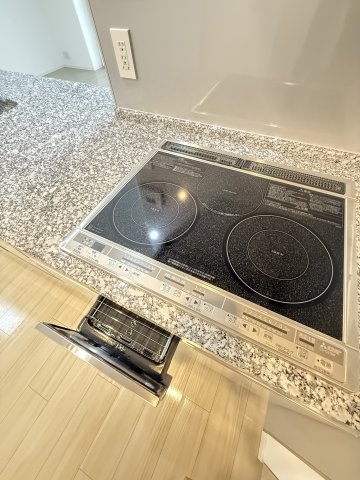 ベイシティタワーズ神戸WEST