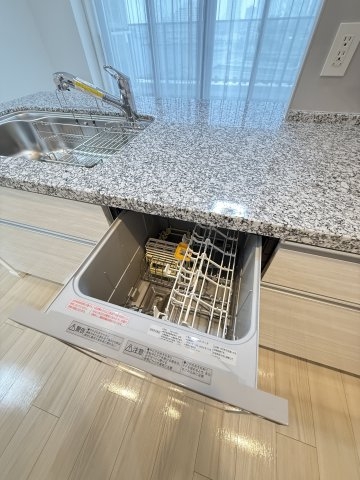 ベイシティタワーズ神戸WEST