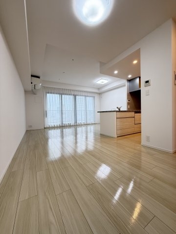 ベイシティタワーズ神戸WEST