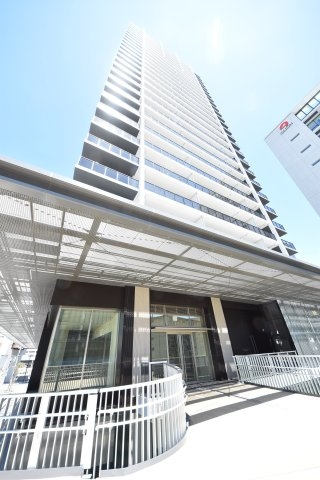 ベイシティタワーズ神戸WEST