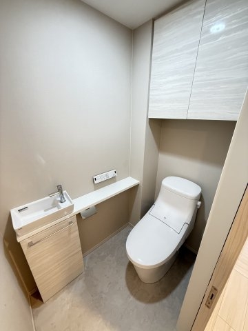 ベイシティタワーズ神戸WEST