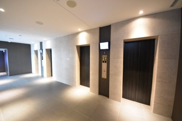 ベイシティタワーズ神戸WEST