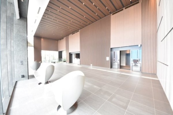 ベイシティタワーズ神戸WEST