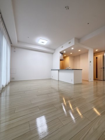 ベイシティタワーズ神戸WEST