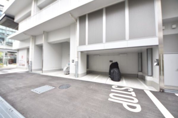 ベイシティタワーズ神戸WEST