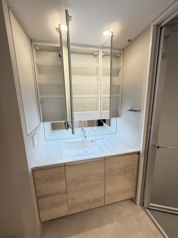 ベイシティタワーズ神戸WEST