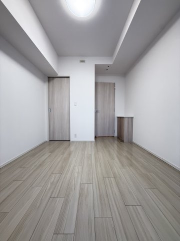 ベイシティタワーズ神戸WEST