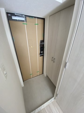 エスリード神戸兵庫駅アクアヴィラ