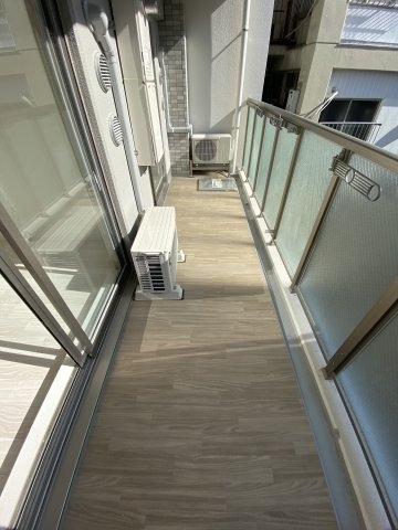 エスリード神戸兵庫駅アクアヴィラ