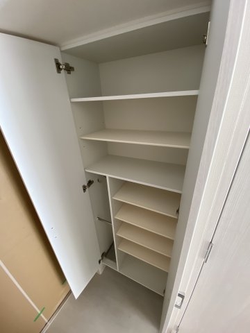 エスリード神戸兵庫駅アクアヴィラ