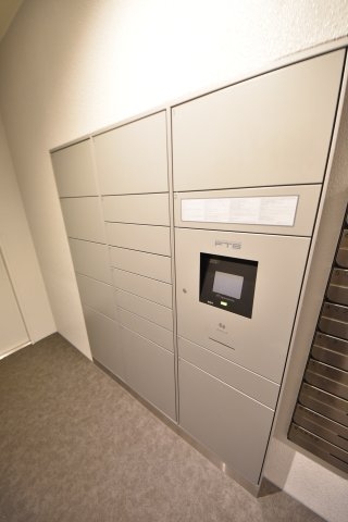 エスリード神戸兵庫駅アクアヴィラ