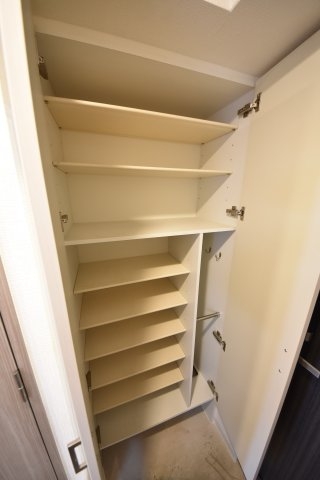 エスリード神戸兵庫駅アクアヴィラ