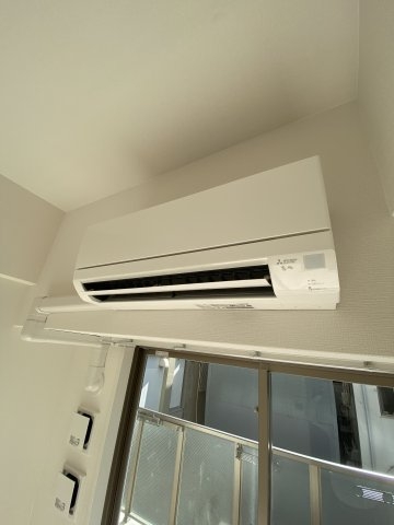 エスリード神戸兵庫駅アクアヴィラ