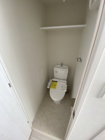 エスリード神戸兵庫駅アクアヴィラ