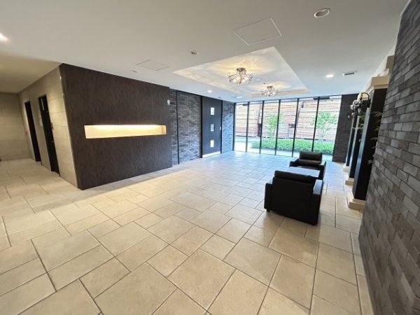 エスリード神戸兵庫駅アクアヴィラ