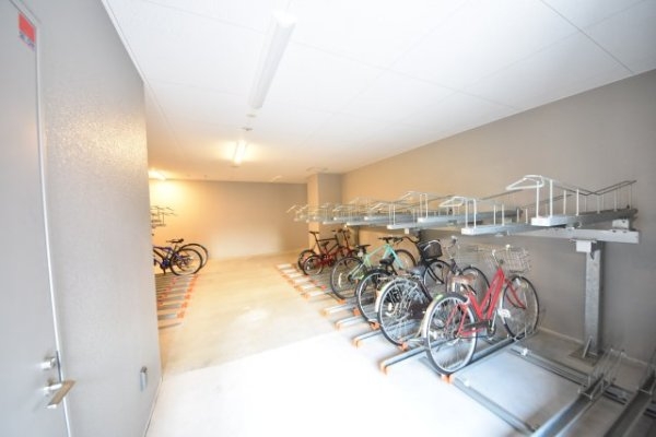 エスリード神戸兵庫駅アクアヴィラ