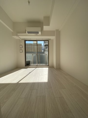 エスリード神戸兵庫駅アクアヴィラ