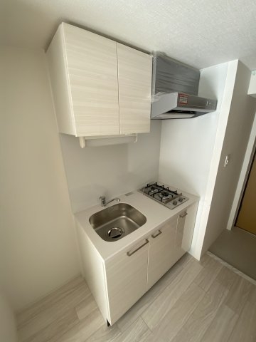 エスリード神戸兵庫駅アクアヴィラ