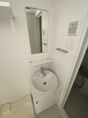 エスリード神戸兵庫駅アクアヴィラ