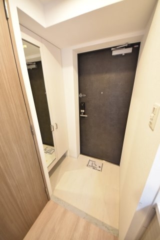 エスリード神戸グランドール