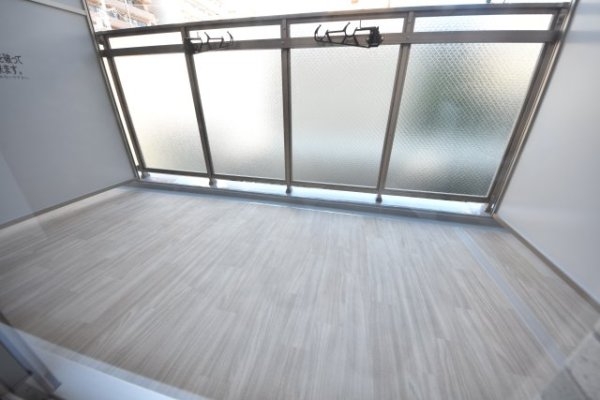 エスリード神戸グランドール