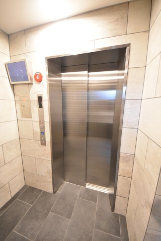 エスリード神戸グランドール