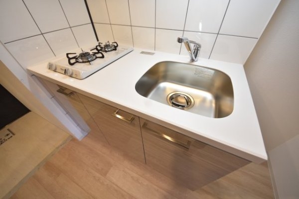 エスリード神戸グランドール