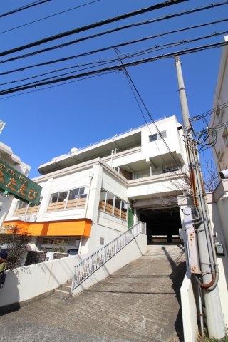 グラディート神戸2