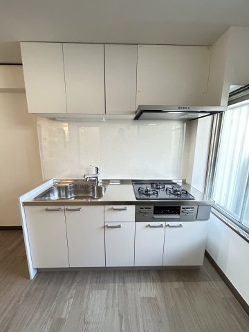 グラディート神戸2