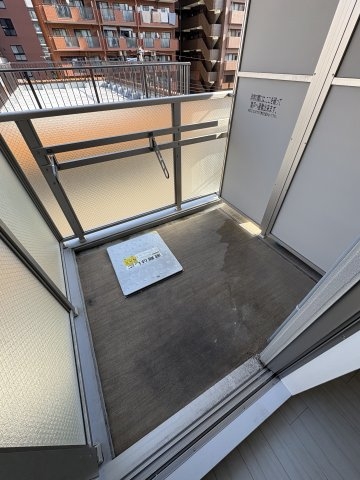 エスプレイス神戸ウエストモンターニュ